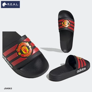 รองเท้าแตะ Adidas Shower Football FC ลาย ทีม Liverpool / Manchester United