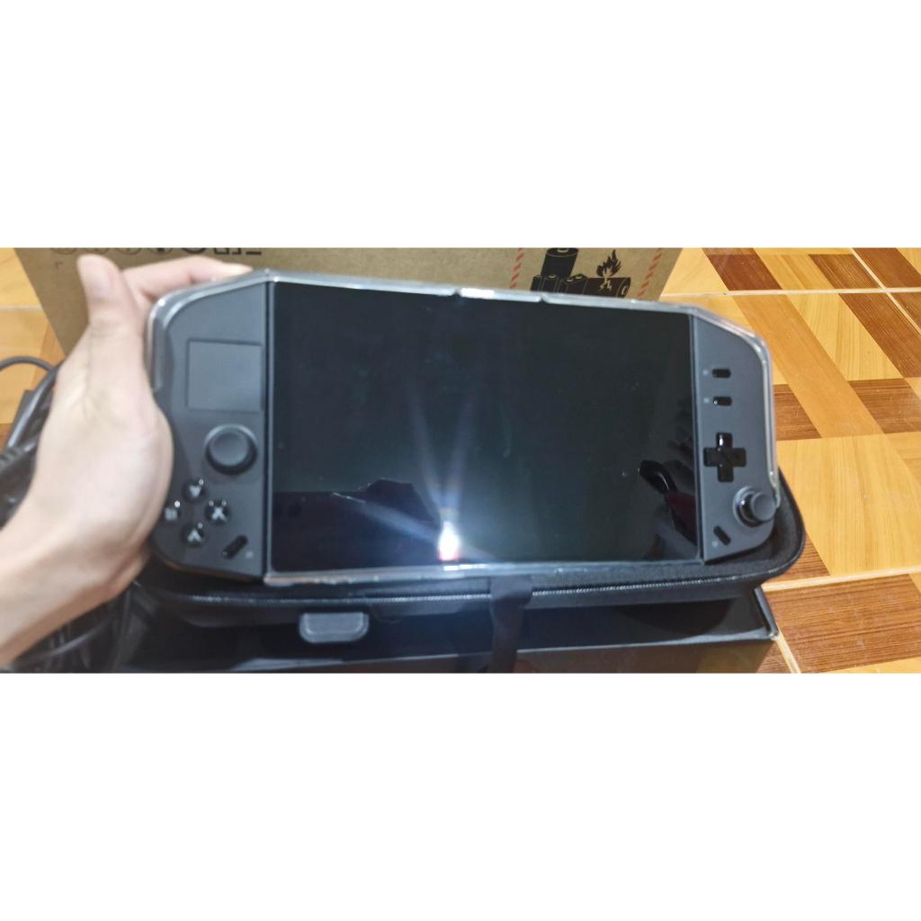 Lenovo Legion Go 83E1003XTA | RAM 16GB | SSD 1TB | จอ 8.8 WQXGA | Win11 ใช้งานได้ทั้งเล่นเกม ทำงาน ม