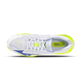 รองเท้าวอลเลย์บอลของแท้ MIZUNO UNISEX รุ่น WAVE LIGHTNING ELITE