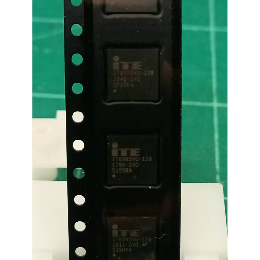IT8995VG-128 สินค้าใหม่ 100%