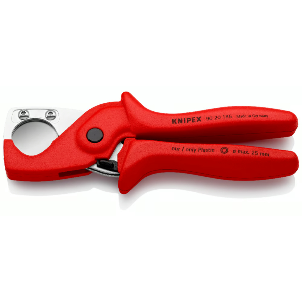 Knipex คีมตัดท่อพลาสติก รุ่น 9020185