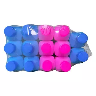 น้ำยาดัดฝุ่น Winnet Duster สูตรเข้มข้น ถูสะอาด กลิ่นหอม ไม่ฟุ้ง 1โหลมี(12ขวด) แถมฟรี2ขวด คุ้มสุด