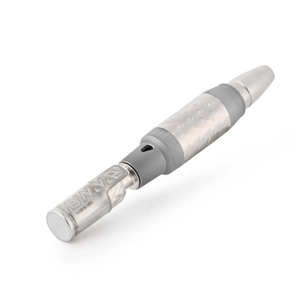 VonG X 🇺🇸 แท่งโลหะกระจายความร้อนเพื่อการทดลองจาก USA