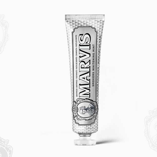 Marvis Mint Toothpaste whitening mavis