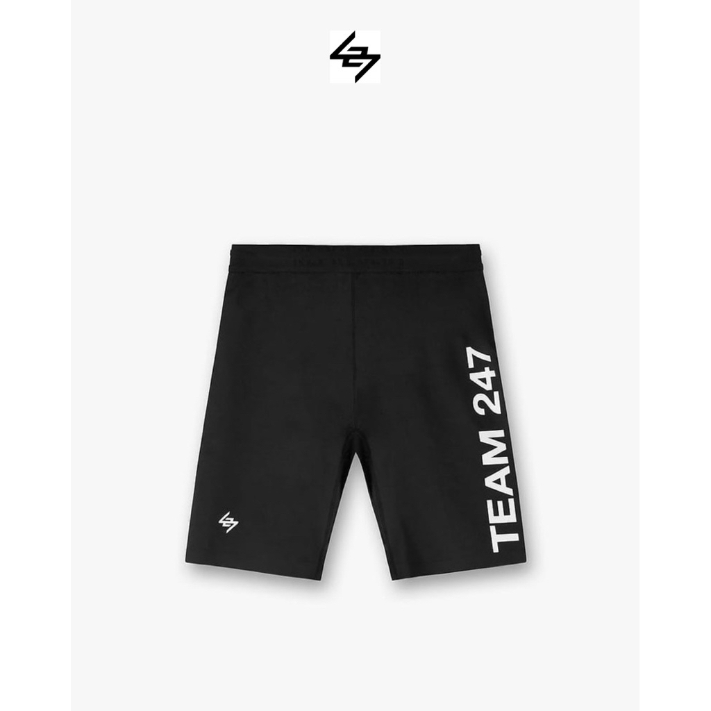 กางเกงรัดกล้าม 247 Represent Half Tight