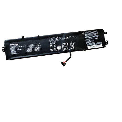 ☸L14M3P24 Laptop Battery For Lenovo IdeaPad 700-15ISK 700-17ISK, LEGION Y520 Y520-15IKBN L14S3P24 L1