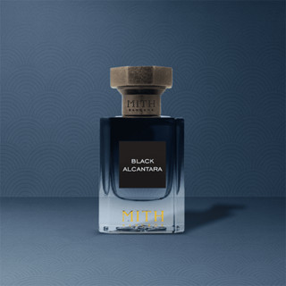 ⭕รอบส่งวันที่ 16-17 นะคะ⭕ น้ำหอม MITH BANGKOK : Black Alcant…