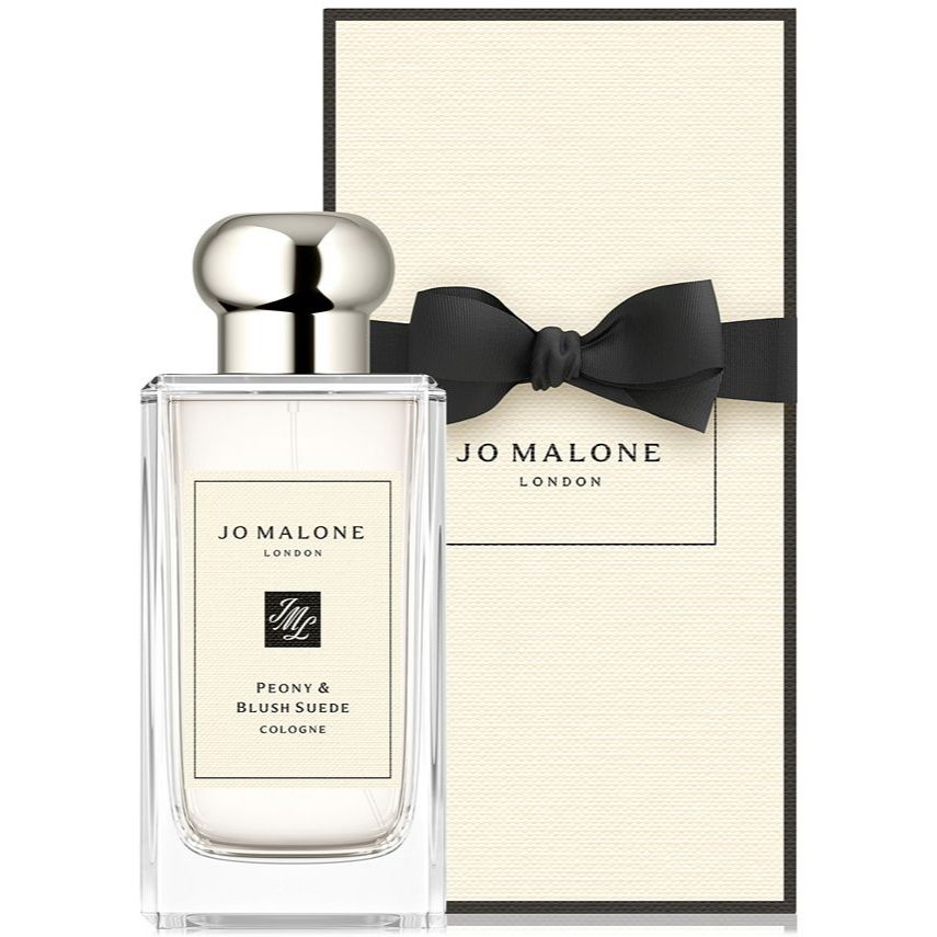 Jo Malone Peony Blush Suede 100ml Perfum
