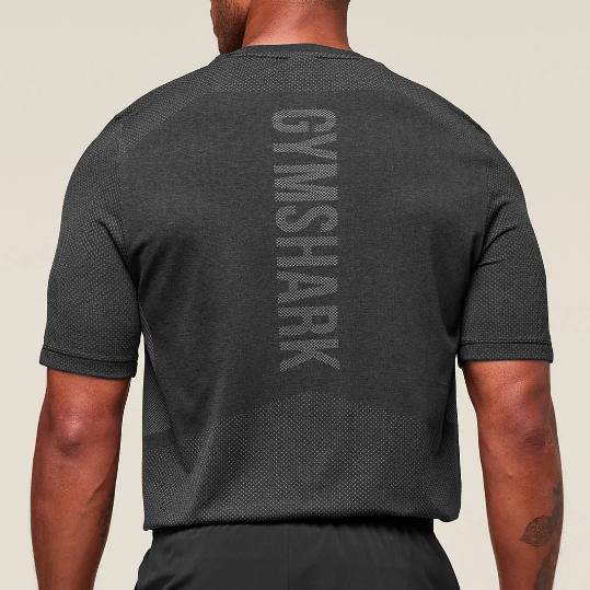 GYMSHARK Lightweight Seamless T-Shirt ของแท้
