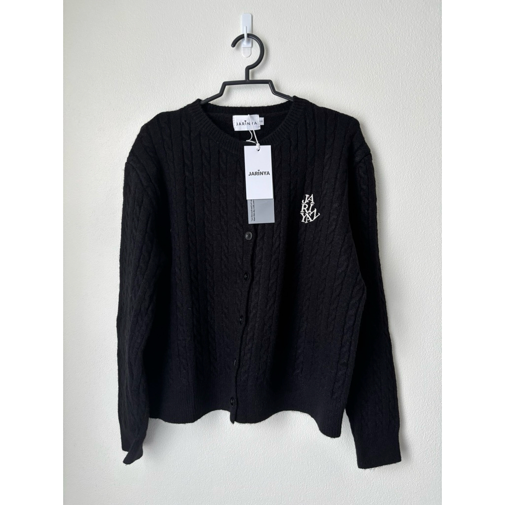 new  jarinya คาดิแกน