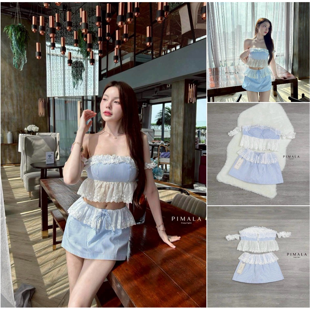 Tnclub   Pimala Brand☁️  18/12