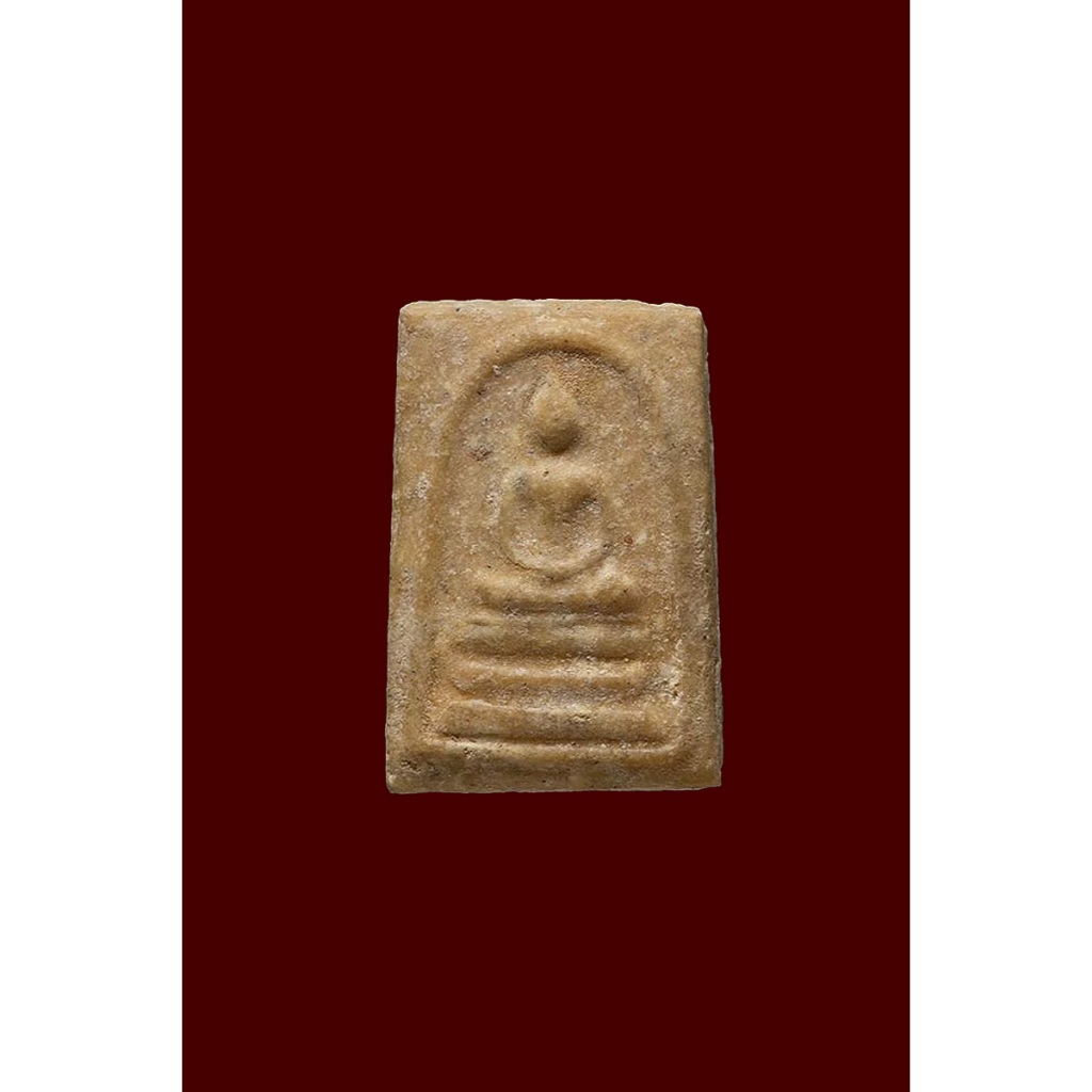 พระสมเด็จ วัดระฆัง รุ่นอนุสรณ์ 118 ปี พ.ศ.2533