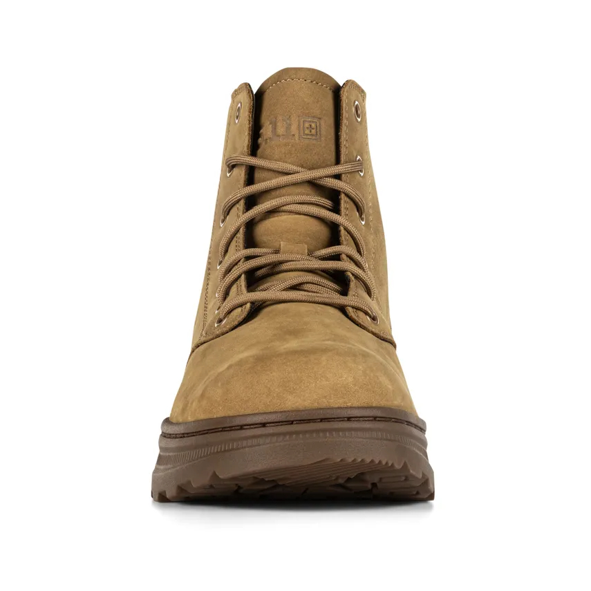 5.11 Tactical بوت Rambler ‏6 بوصة جلد — صورة 7