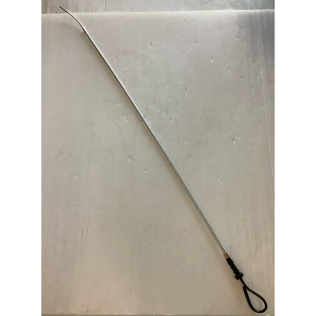 เหล็กวัดน้ำมันเครื่อง C7, HO7D,HINO