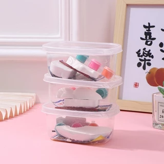 ตุ๊กตาระบายสีเด็ก ของ DIY ตุ๊กตาปูนปลาสเตอร์ 2ตัวสุ่ม พร้อมสีและพู่กัน ของแจกเด็กอนุบาลศิลปะ ของเล่นจิ๋ว ของขวัญเด็ก ชุด