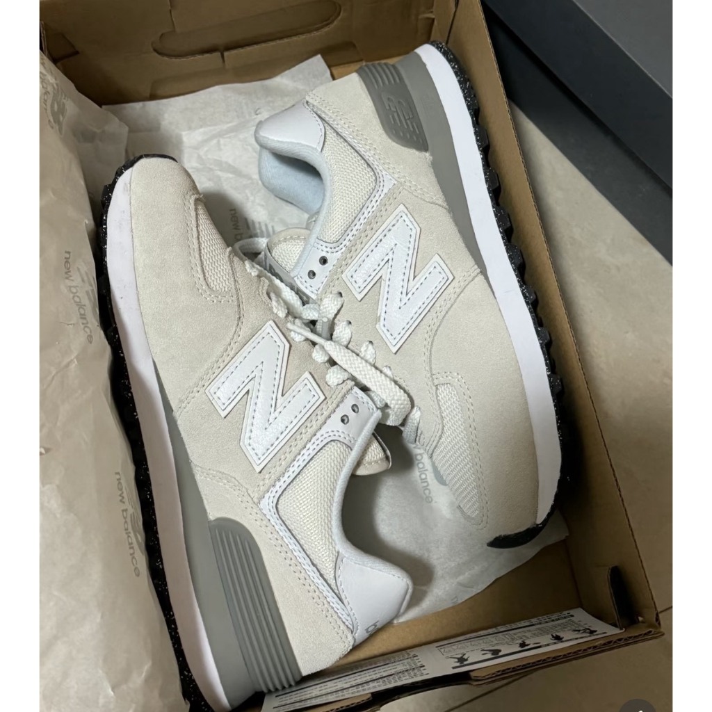 สินค้าพร้อมส่ง|New Balance 574