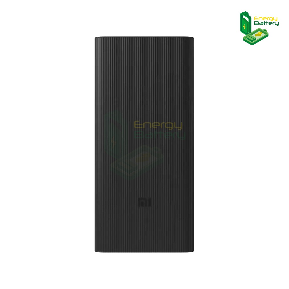 Xiaomi 18W Power Bank 30000mAh พาวเวอร์แบงค์
