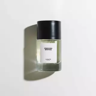 น้ำหอมกลิ่น Peppermint Spearmint 50ml (by La Palette)