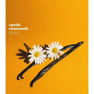 น้ำหอมกลิ่น Vanilla Chamomile - Tester size (2ml) by La Palette