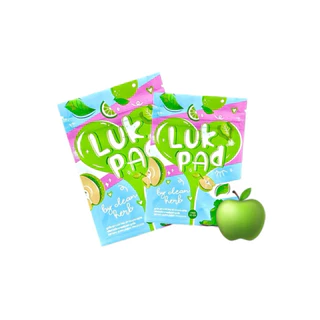 Clean Detox by Je Lukpad คลีนดีท็อกซ์ ลูกปัด
