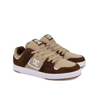 DC SHOES รองเท้าผ้าใบผู้ชาย Mens Cure Shoes (210) 253 ADYS40…