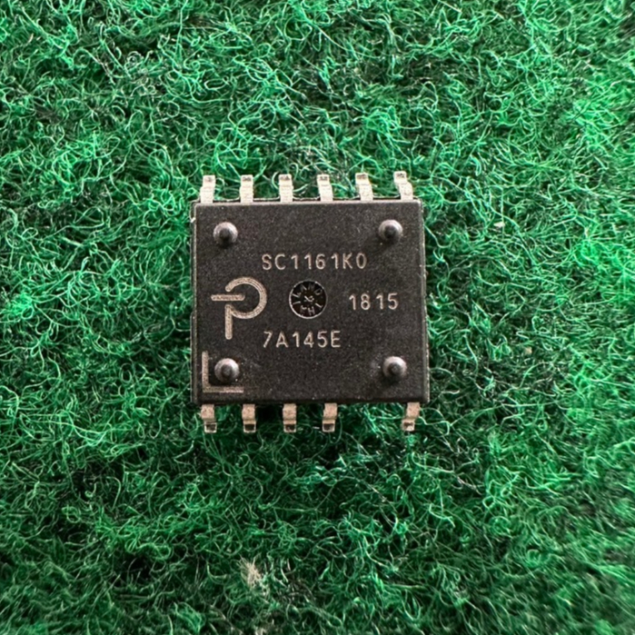 IC SC1161K0 SC 1161K0 , DG444DY DG444DYZ 444 , SN75185 SN 75185 ,  จำนวน 1 ตัว