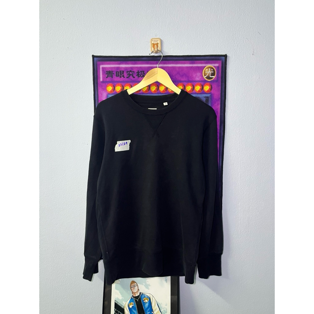 Uniqlo sweater (b23)