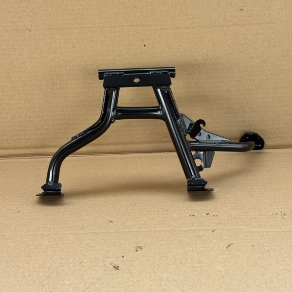 ขาตั้งคู่ Zoomer-X ขาตั้ง ซูมเมอร์เอ็กซ์ ยี่ห้อ CSI