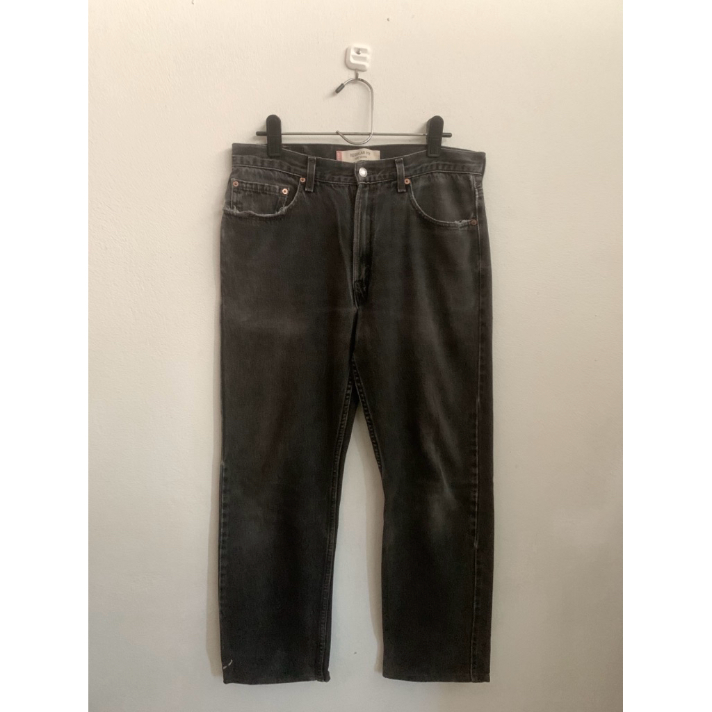 กางเกงยีนส์ levi 505