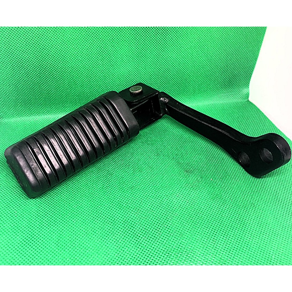 พักเท้าหน้าข้าง ซ้าย Centaur Cafe/ SIAM (10414-00070-000)