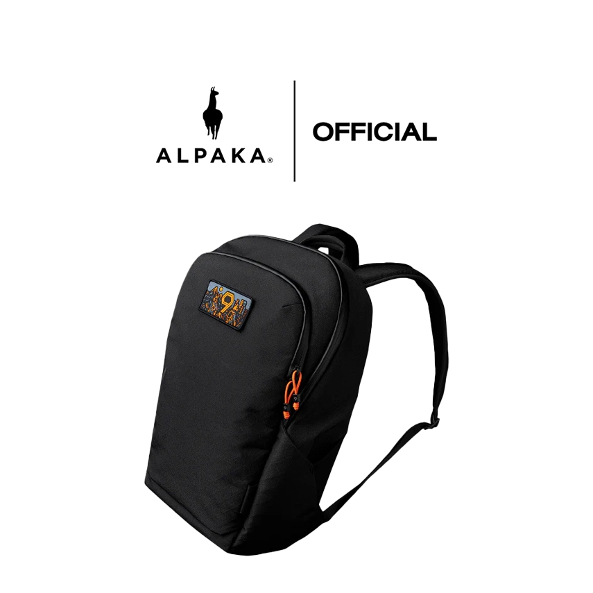 กระเป๋า Alpaka - Bravo Backpack 23L – 9th Anniversary Edition