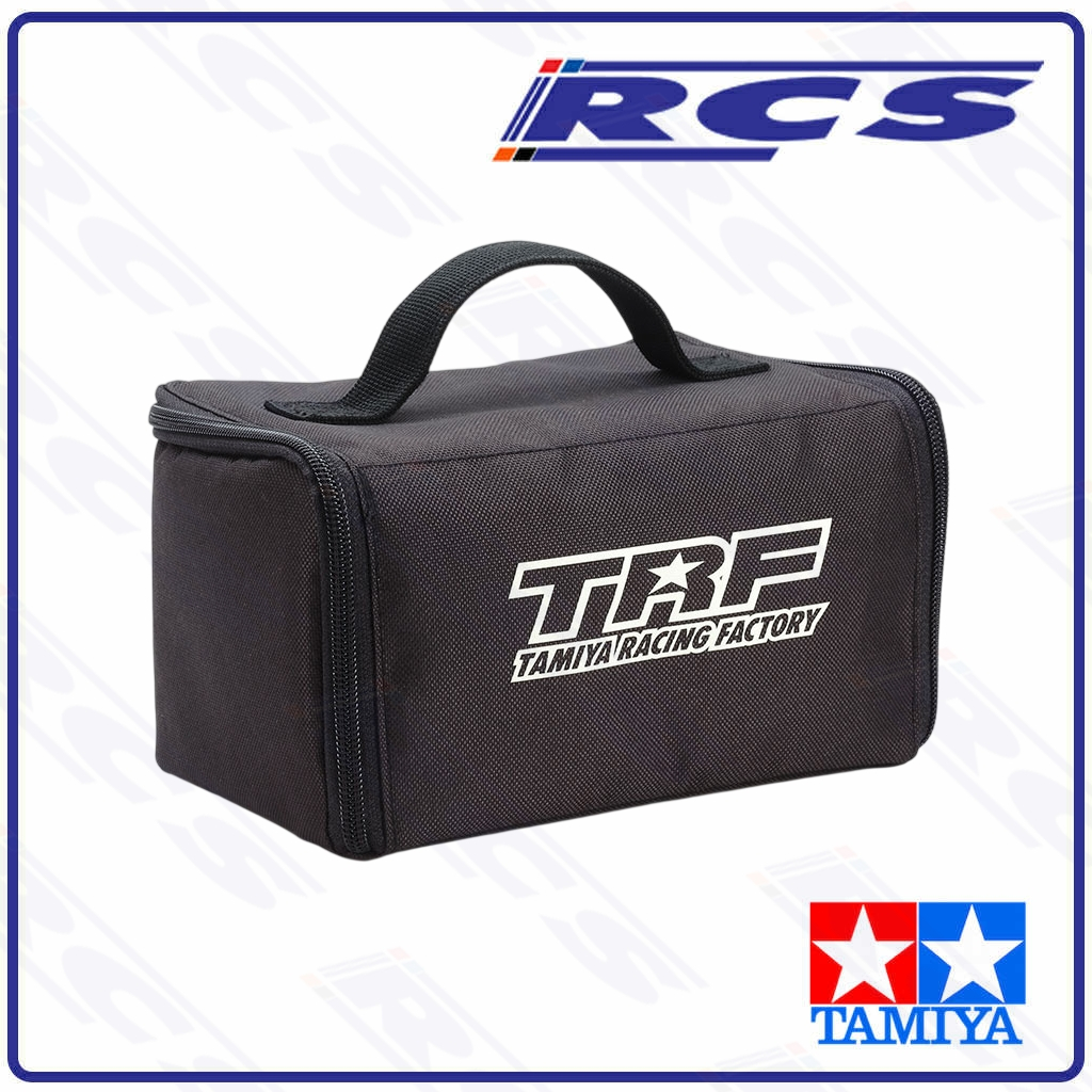 TAMIYA 42308 Silicone Oil Bottle Bag