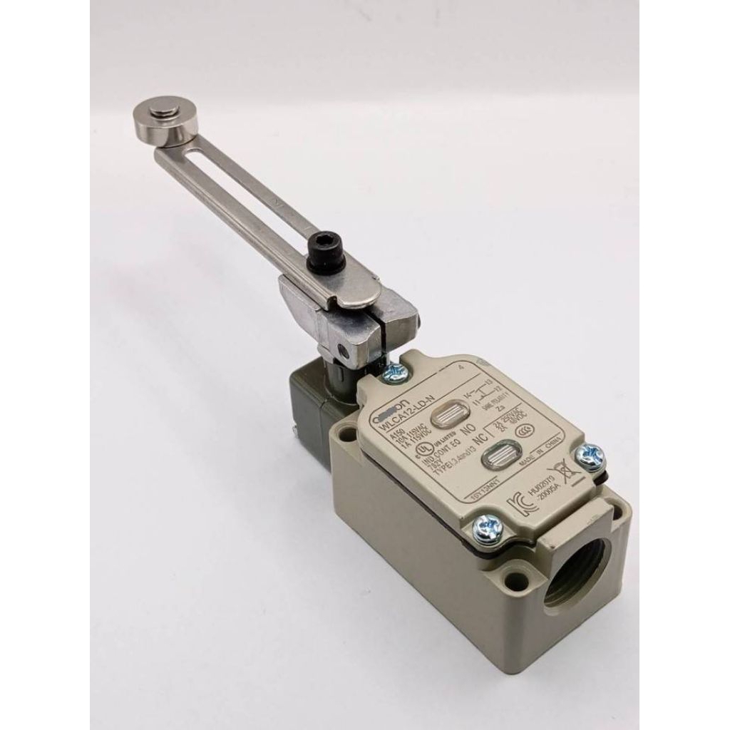 สุดคุ้ม ใน กทม WLCA12-LD-N  WLCA12-LD-N LIMIT SWITCH WLCA12-LD-N LIMIT SWITCH LIMITSWITCH WLCA12-LD-