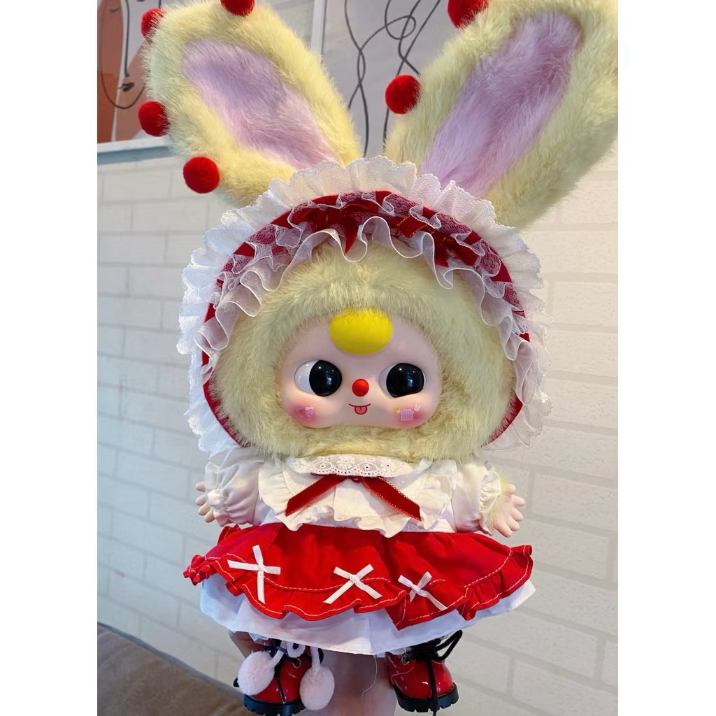 Lolita's Dreamland V.2 400%เช็คตัว