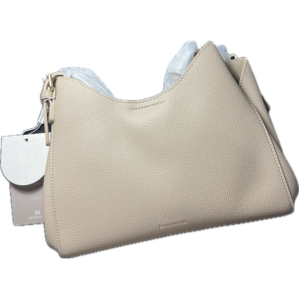 🩵 พร้อมส่ง มือ 1 MOSSDOOM LANY BAG