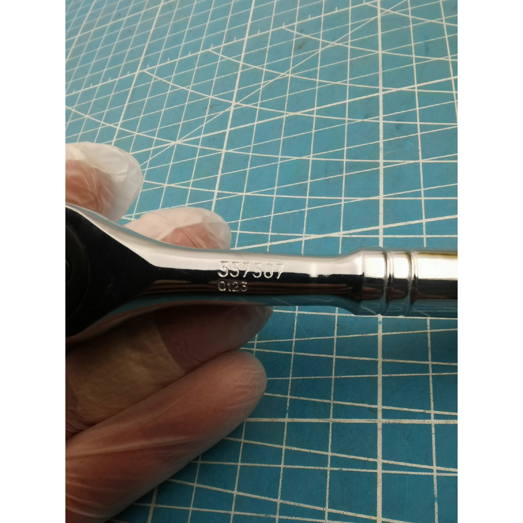 🔥 ด้ามฟรี 1/4