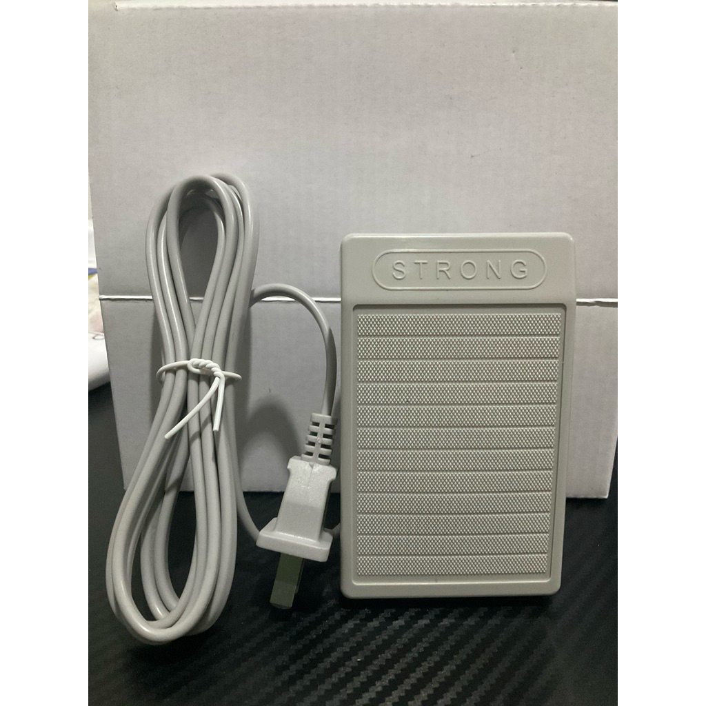 ขาเหยียบstrong204 ด้วยขา