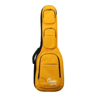 Gusta Bonnie Electric Guitar Bag เคสเครื่องดนตรี Instrument Case