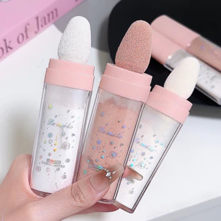 YOTAI❤️LAMEILA❤️ไฮไลท์​หน้าเงา กลิต​เตอร์​วิ้งค์ๆ ​เนื้อฝุ่น ​แบบแท่ง ใช้ได้ทั้งใบหน้าและตัว สําหรับแต่งหน้า พกพาง่าย​