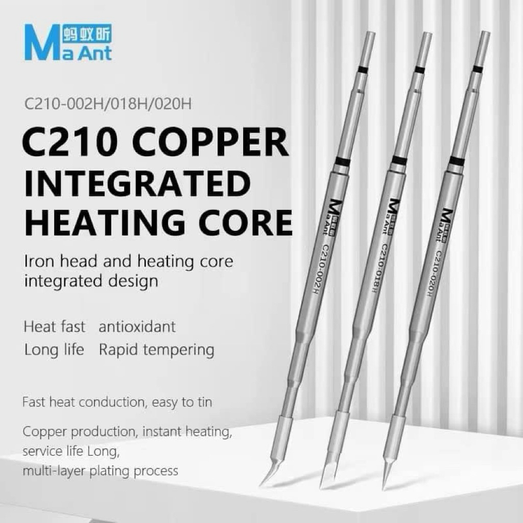 ปลายc210 maantเยี่ยม