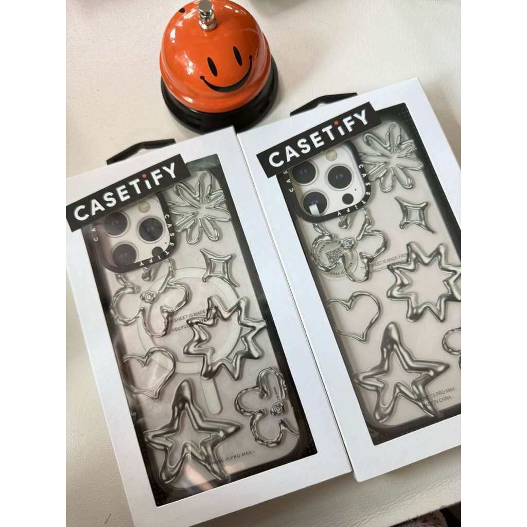 casetify มือสอง 15PM,16PM(MS)