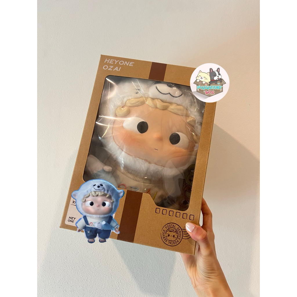 [พร้อมส่งในไทย🇹🇭No.999]Ozai Seal Limited 999