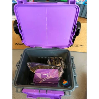 กล่องใส่อุปกรณ์ตกปลา Prohunter Asari รุ่น 757 Combo Box มีรับประกันจากบริษัท