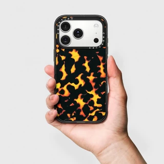 Casetify เคสสำหรับ iPhone Air / 17 Pro รุ่น Impact Case (Magnetic)