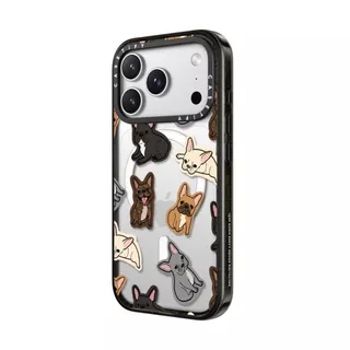 Casetify เคสสำหรับ iPhone Air / 17 Pro รุ่น Impact Case (Magnetic)
