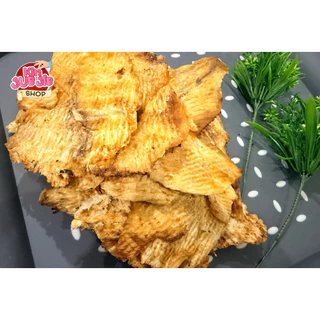 ปลาทุบ เนื้อปลาทะเลแท้ 100% เคี้ยวง่าย ทานอร่อย