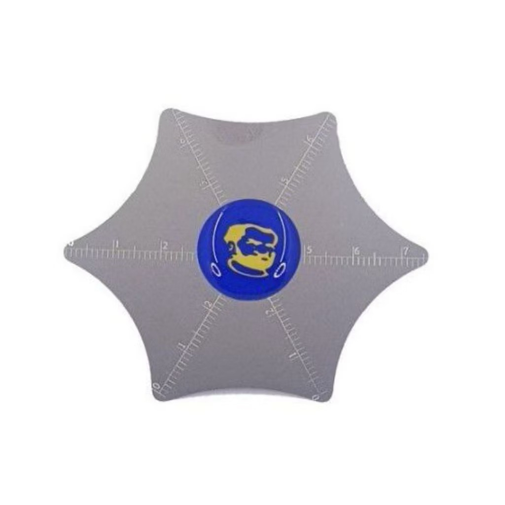 เครื่องมือเปิด MECHANIC X7 SPRING STEEL ULTRA THIN ORIGINAL HEXAGON รุ่น
