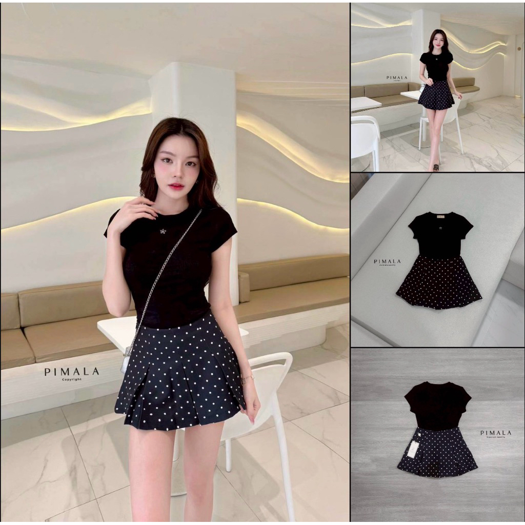 Lookkunnoo    ☁️Pimala Brand☁️   22/12
