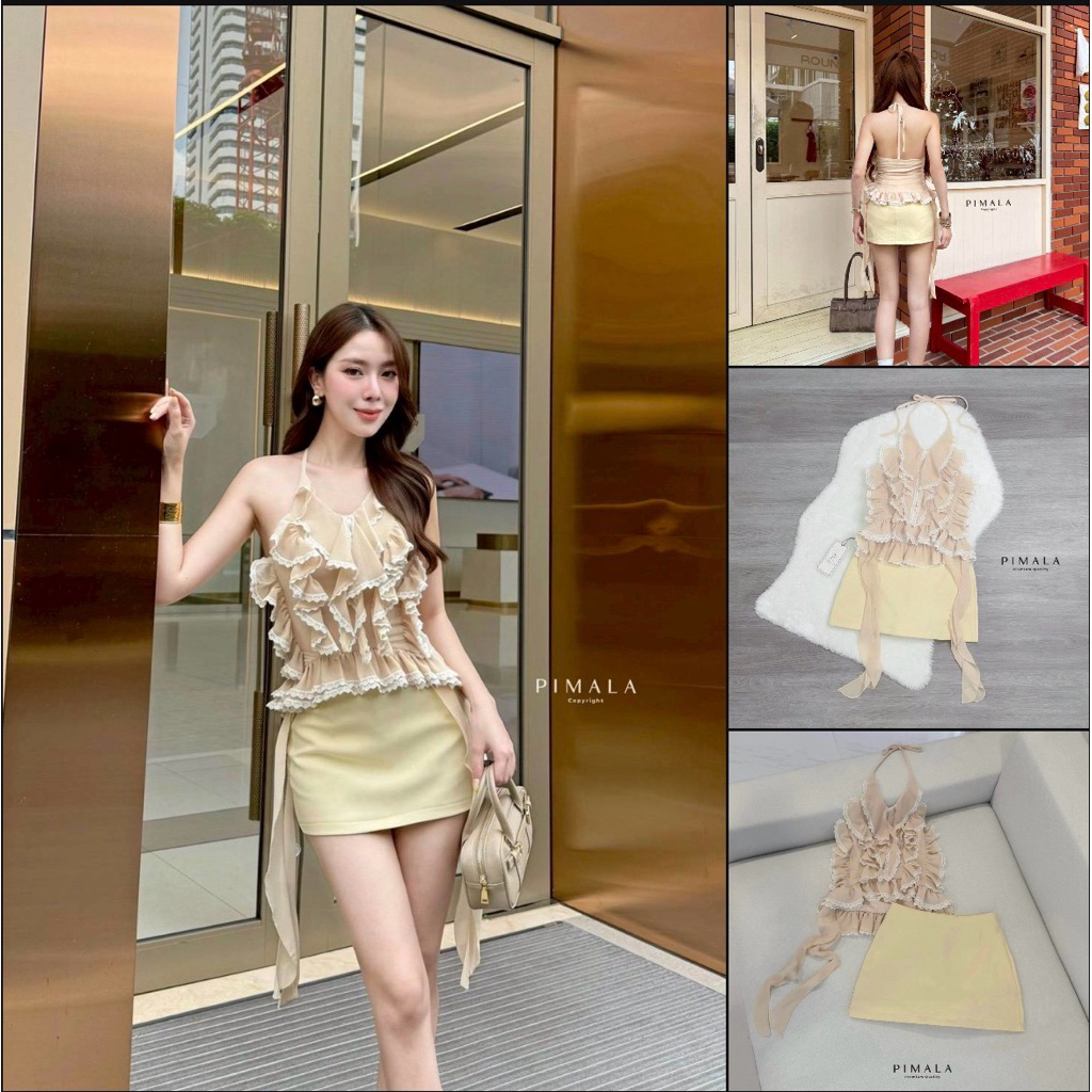 Tnclub    ☁️Pimala Brand☁️   22/12