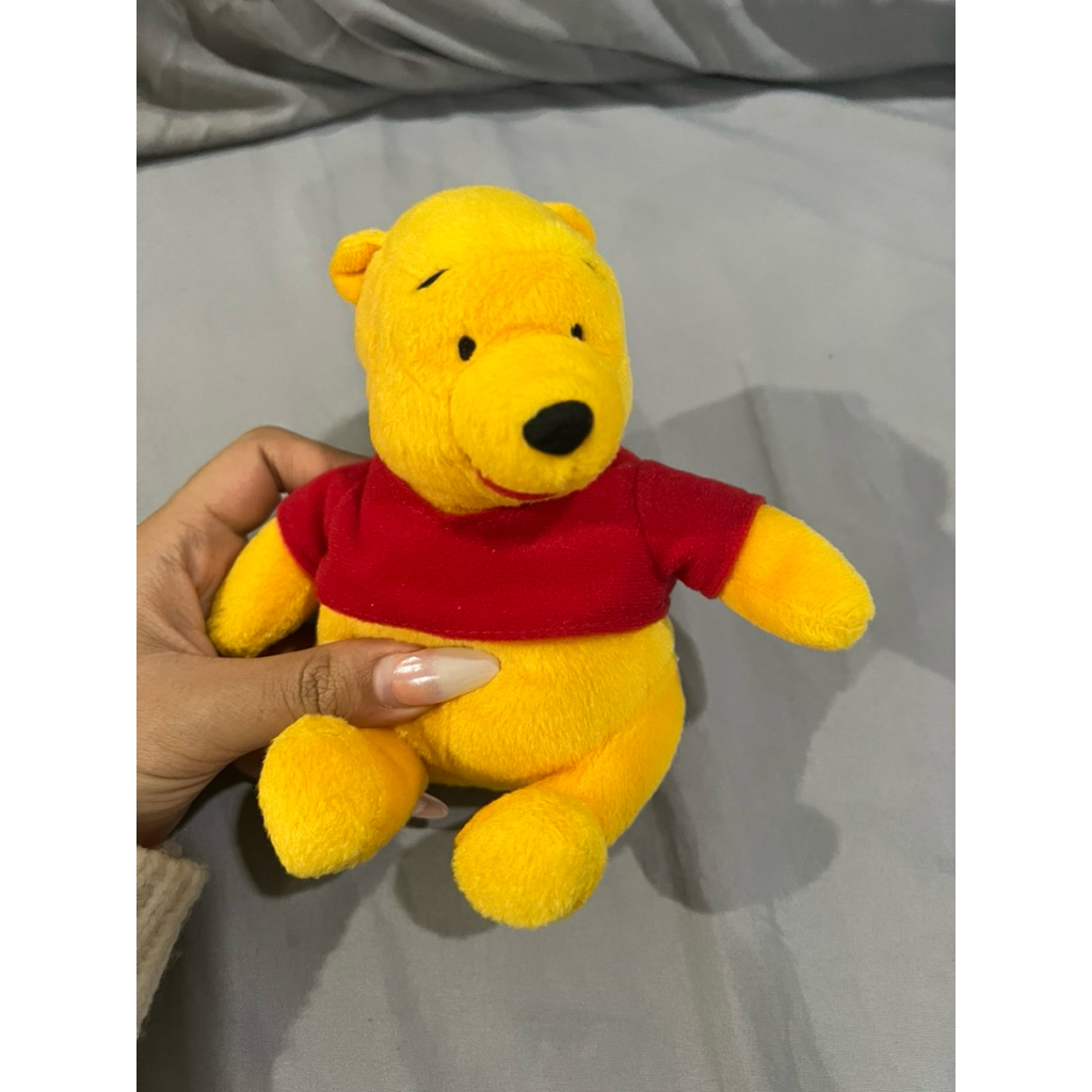 ตุ๊กตา disney,dumbo,piglet,pooh,pluto,slinky dog